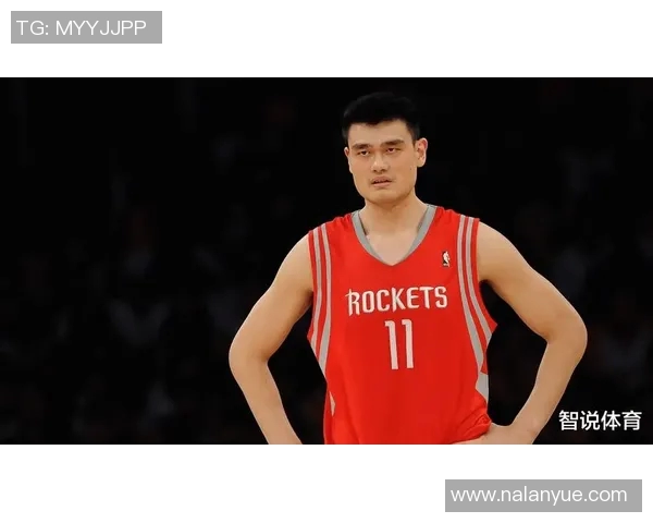 姚明在CBA的统治力与影响力究竟有多强大分析与回顾