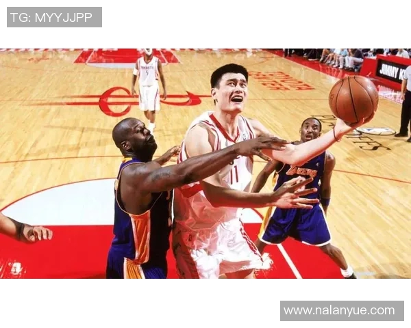 姚明职业生涯比赛数据回顾与分析探讨篮球传奇的辉煌历程