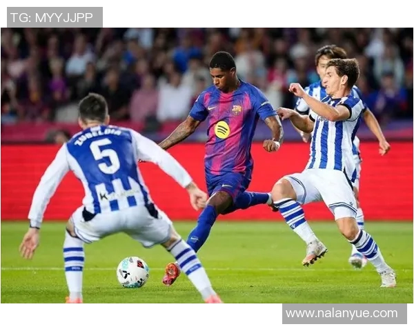 巴萨连续五场不胜，球迷呼吁主帅做出改变