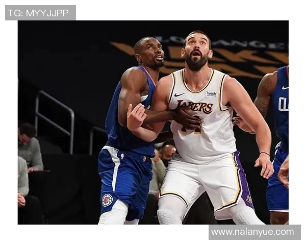 快船战术大变动，小加索尔成为新一轮首发球员