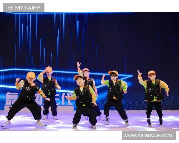 舞动人生的节拍刘敏在街舞世界中的追梦旅程